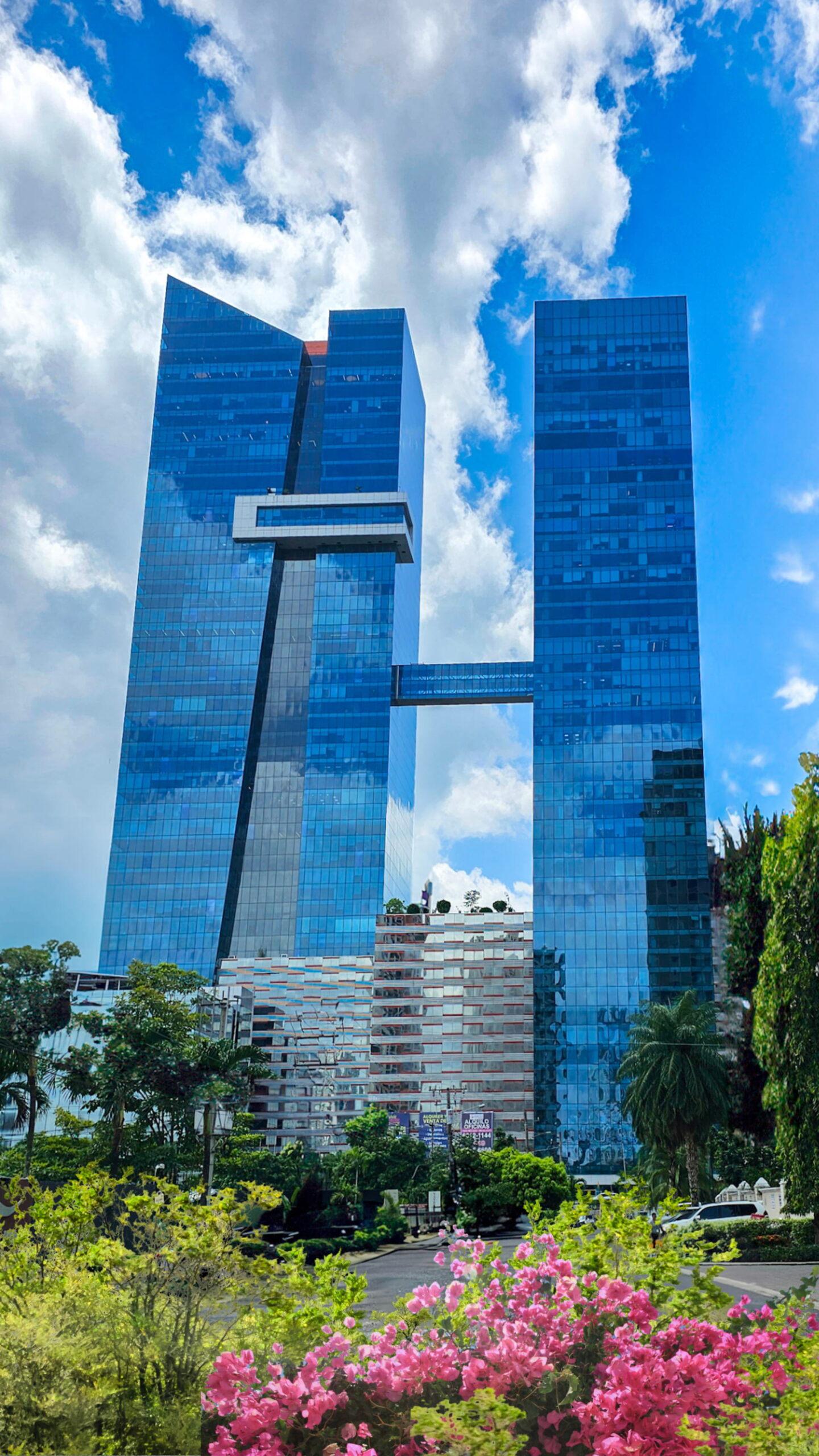 Our World of Inspired Living