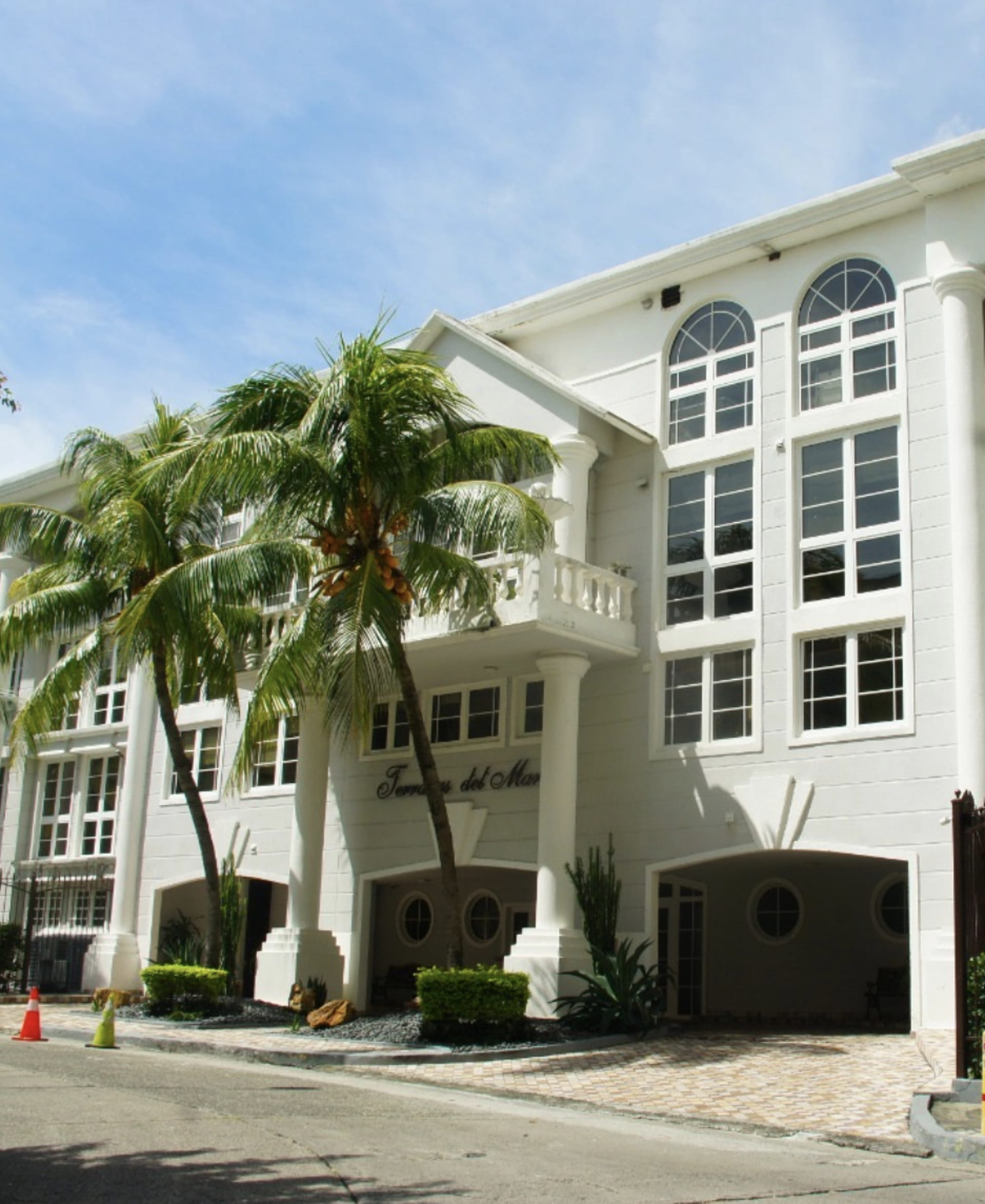 Terrazas del Mar new